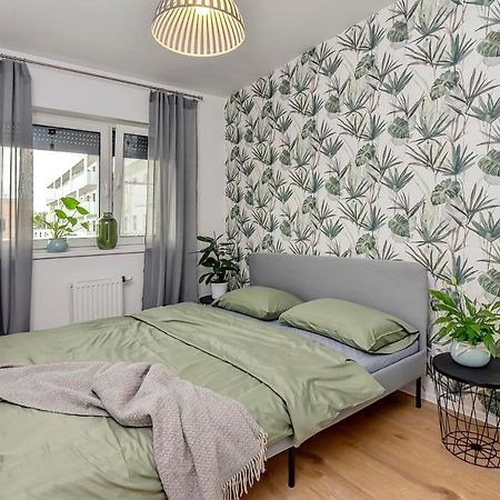 Nova Wozownia Apartment Leszno  Ngoại thất bức ảnh
